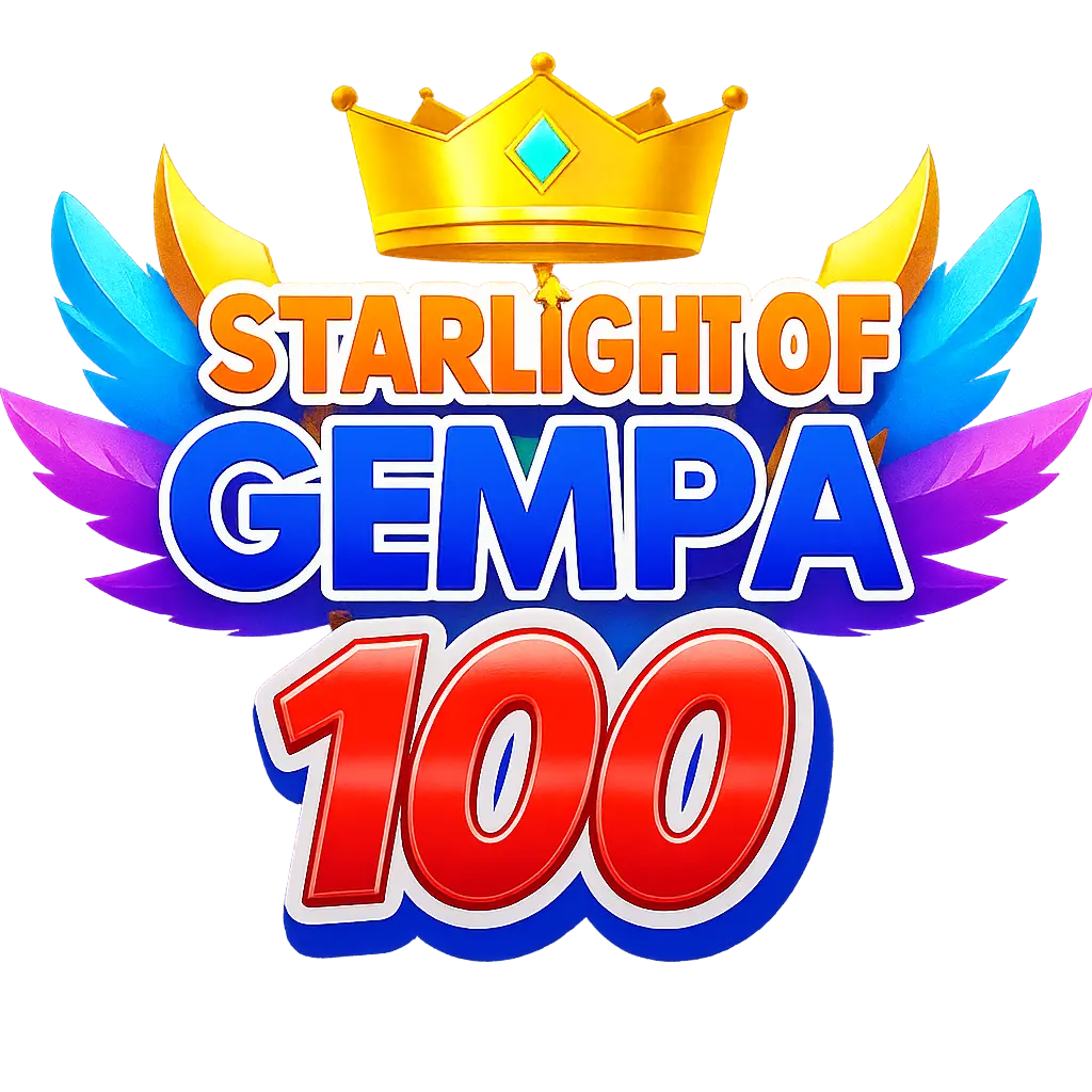 Logo GEMPA100